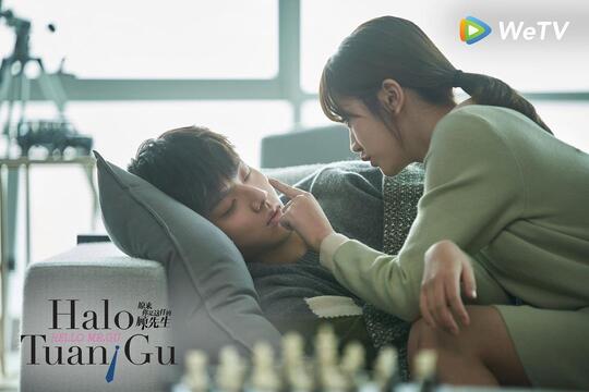 5 Rekomendasi C-Drama Bertema Modern yang Sayang di Lewatkan