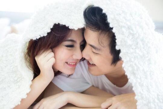 KISAH SEDIH: Aku Benci Suamiku