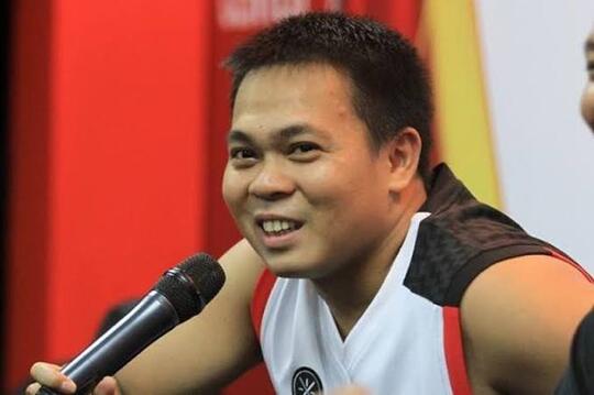 Markis Kido Meninggal Dunia