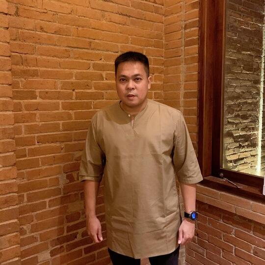 Candra Wijaya Ungkap Kronologi Meninggalnya Markis Kido: Saya Ada di Lapangan