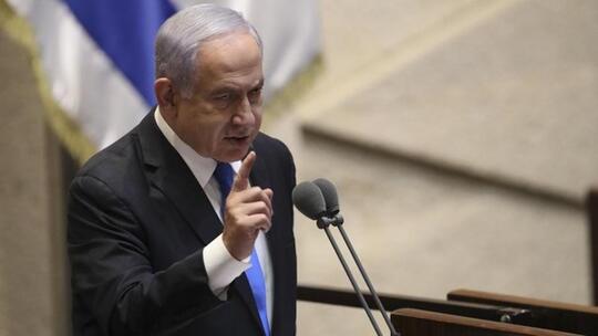 Marah, Netanyahu Sebut PM Baru Israel Tak Akan Mampu Hadapi Iran