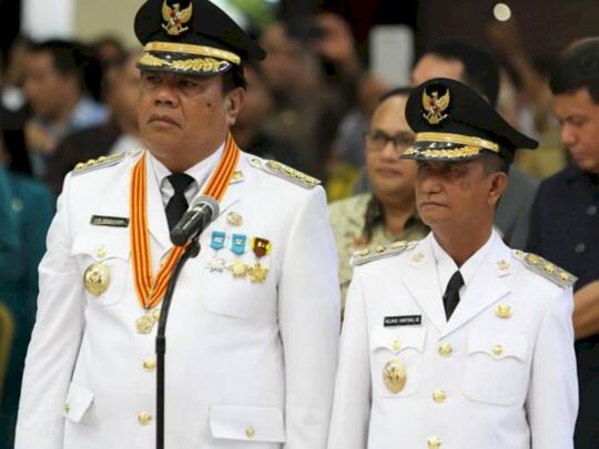 Hasil Autopsi Wabub Sangihe Helmud Hontong Sudah Keluar, Polisi: Tidak Ada Racun