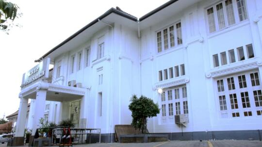 Waspada, Keterisian RS Rujukan Corona di Kota Bandung Kini Capai 88,6 Persen