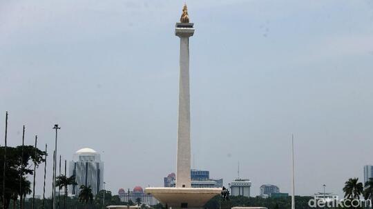 Kasus Corona Melonjak, Jakarta Genting