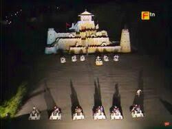 Nostalgia Dengan 9 Tantangan Tersulit Dalam Benteng Takeshi, No 7 Paling Kocak Gan