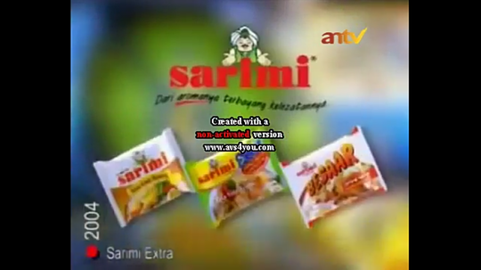 Masih ingatkah dengan produk-produk yang hilang ini?