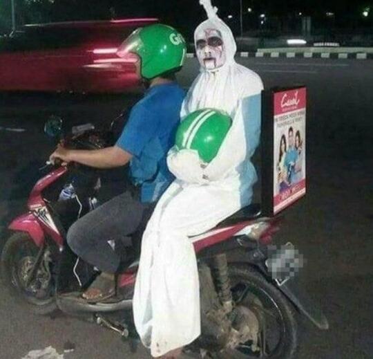 TOO MUCH LOVE WILL KILL YOU ??? CINTA DAN SAKIT HATI THE PARADOX...