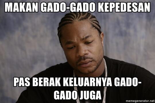 TOO MUCH LOVE WILL KILL YOU ??? CINTA DAN SAKIT HATI THE PARADOX...