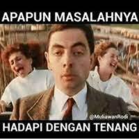 KALO PASANGAN NGAMBEK GIMANA CARA MEREDAKANNYA ?
