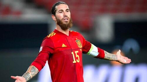 Daftar Pemain Bintang Yang Gagal Tampil Di EURO 2020