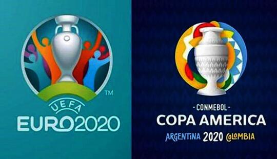 Kenapa Copa America Seolah Kalah Pamor dari Piala Eropa?