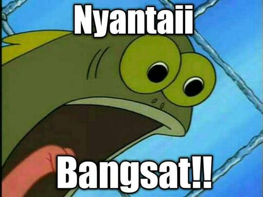 14 Panggilan Tergokil Antar Teman, Agan yang Mana?