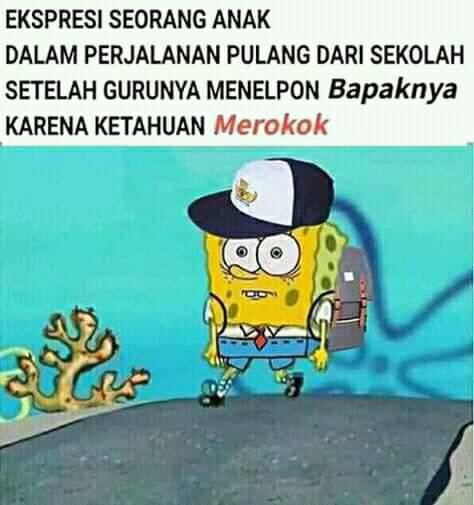 Hal-Hal yang Bikin Emak Murka Pas Waktu Kecil Sampai Remaja, Kalau Agan Apa?