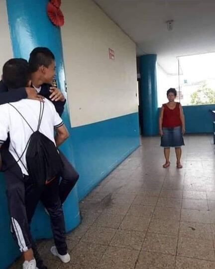 Hal-Hal yang Bikin Emak Murka Pas Waktu Kecil Sampai Remaja, Kalau Agan Apa?
