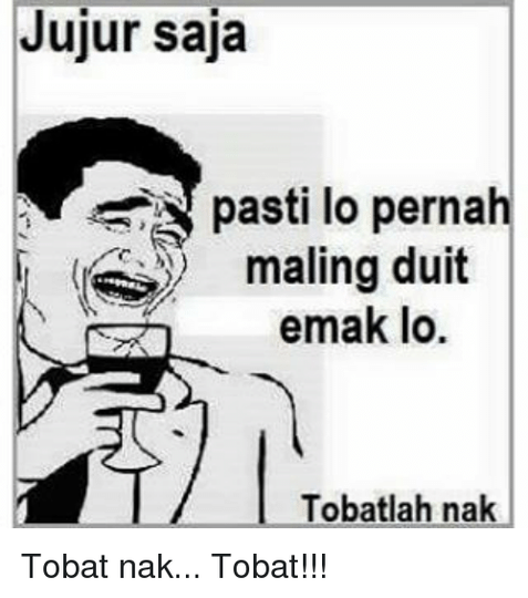Hal-Hal yang Bikin Emak Murka Pas Waktu Kecil Sampai Remaja, Kalau Agan Apa?