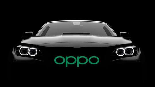 Gak Mau Ketinggalan Dari Xiaomi, Huawei, OPPO: Berencana Buat Mobil Listrik OCAR