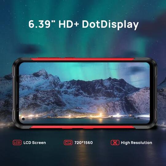 Ini Dia Smartphone Pertama Dengan Laser Rangefinder, Hayo Tebak Buatan Mana?