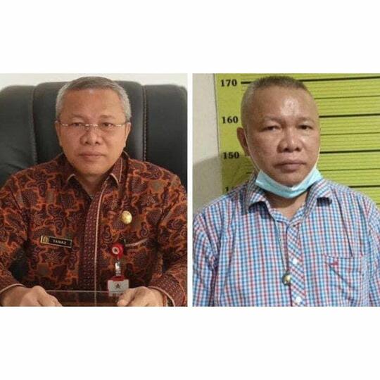 Bukan Main, Pejabat Daerah Nias Terjaring Razia Narkoba Bersama 5 Wanita Muda!
