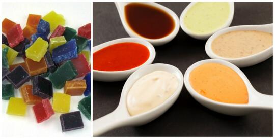 10 Trik Iklan Makanan yang Perlu Kamu Tahu, Biar Gak Rajin Jajan!