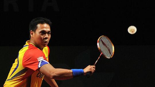 Kisah Wartawan Mengenang Markis Kido, Legenda Bulutangkis Indonesia