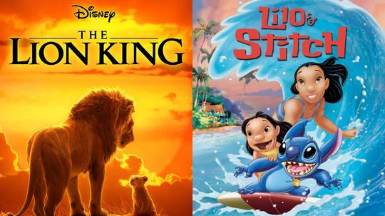 Ini Dia, 5 Film Animasi yang Mendidik untuk Ditonton Bareng Sama Anak!
