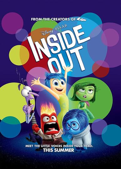 Ini Dia, 5 Film Animasi yang Mendidik untuk Ditonton Bareng Sama Anak!