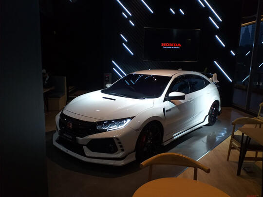 Penjualan Turun Bulan Mei, Honda Brio Satya Jadi Pahlawan HPM