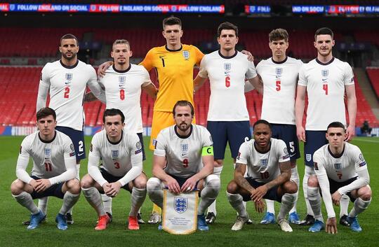 Menang Tipis, Inggris Masih Belum 100%