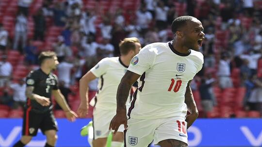 Menang Tipis, Inggris Masih Belum 100%