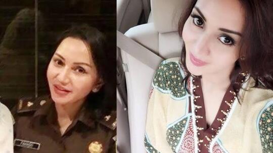 Jaksa Pinangki Dituntut 4 Th Bui, Hakim:Wanita Harus Dapat Perhatian dan Perlindungan