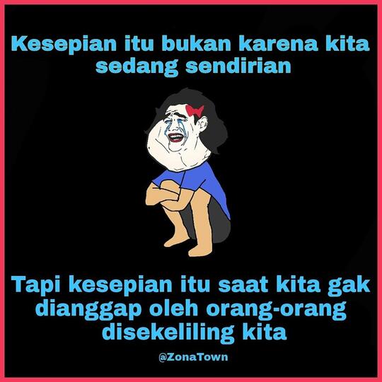 How To Kill Insecurity ??? : Buat Kamu Yang Suka Merasa Insekyur kek Sayur....