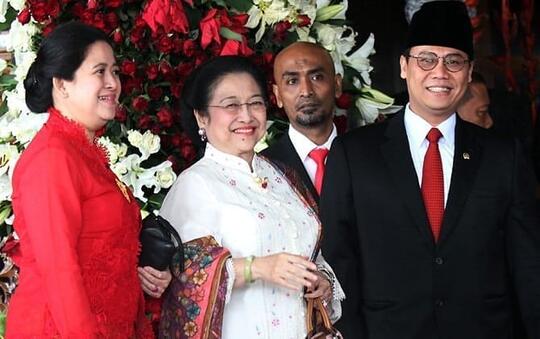 Jiwa Miskin Meronta-ronta! Total Harta Kekayaan Megawati Fantastis, Tanpa Utang