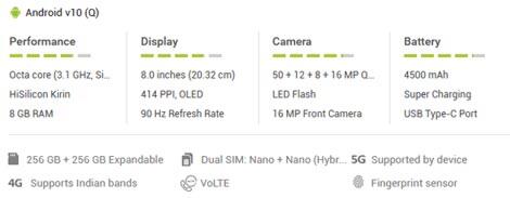 Resmi Diluncurkan Xda-Developers, Inilah Ponsel Lipat Terbaik 2021 Udah Tahu?