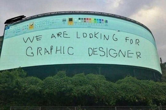 Desainer Canva Bakal Gantikan Graphic Designer Konvensional?