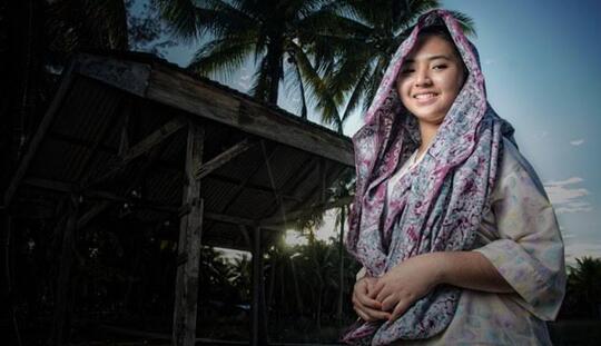 Istimewanya Wanita Madura: Bikin Pria Klepek-Klepek! Nomer 2 dan 4, Paling Diminati!