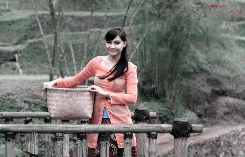 Istimewanya Wanita Madura: Bikin Pria Klepek-Klepek! Nomer 2 dan 4, Paling Diminati!