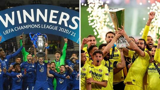 Jadwal Pertadingan Pembuka Liga Inggris 2021-22, Ada yang Seru Gak Ya?
