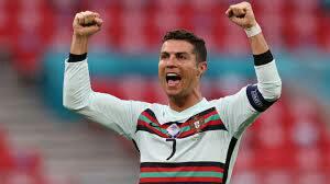 Saham Coca-Cola Langsung Anjlok, Karena Botolnya Digeser Ronaldo