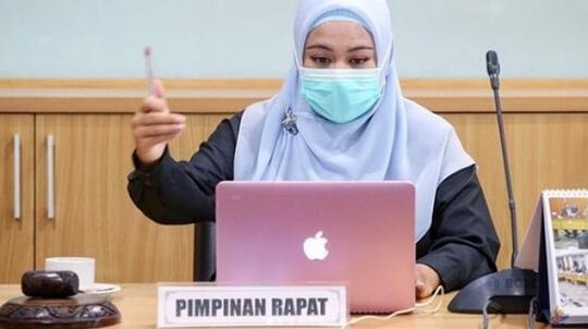 Tolak Tarik Rem Darurat, Pimpinan DPRD DKI: Nanti Tak Punya Uang Danai Kesehatan