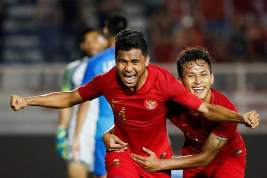 Asnawi Mangkualam, Simbol Perubahan Indonesia Versi Shin Tae Yong