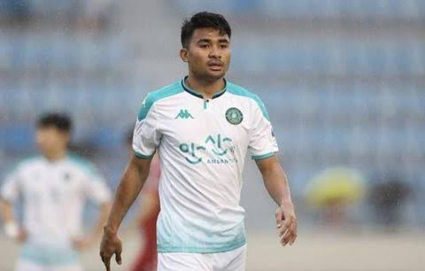 Asnawi Mangkualam, Simbol Perubahan Indonesia Versi Shin Tae Yong