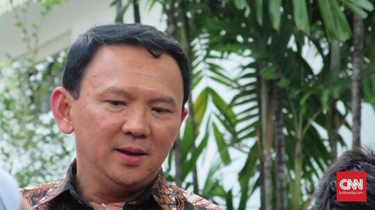 Pro Kontra Netizen Soal Kartu Kredit Pertamina Ahok Rp30 M