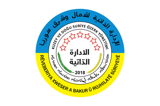 Revolusi Rojava dan Kebangkitan Kurdi