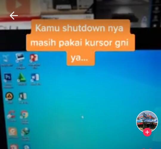Tiktok Cuman Jualan Paha dan Dada, Siapa Bilang?
