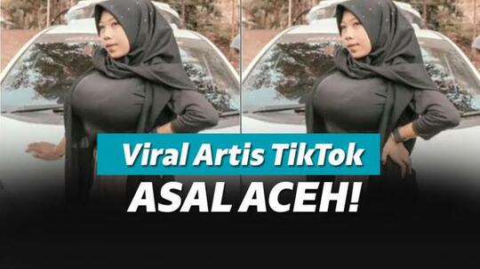 Tiktok Cuman Jualan Paha dan Dada, Siapa Bilang?