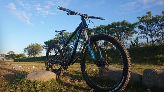 RIWAYAT RACUN UPGRADE