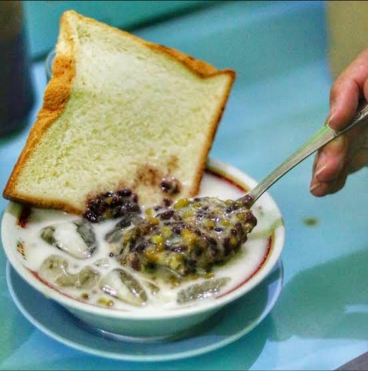 Warteg dan Burjo Nasibmu Kini Di Mata Generasi Z