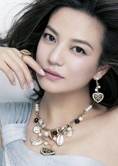 11 Aktris Cantik Nan Sexy Yang Mempunyai Mata Terindah Versi Ane