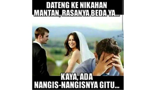 7 Definisi Sakit Gak Berdarah Ala Sad Boy, Kayak Ada Nangis-Nangisnya Gitu!