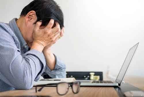 Viral Pria Stres Gagal Nikah karena Rugi Trading Crypto, Kisah Ini Menjadi Pelajaran
